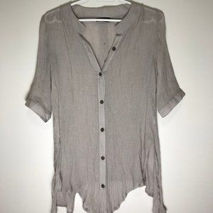 T-Shirt Blouse